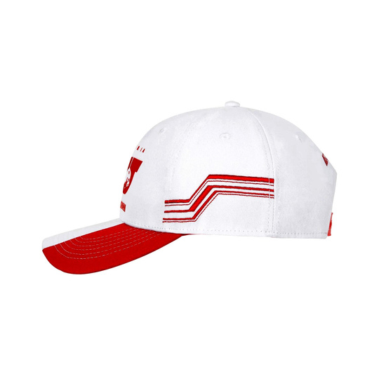 Men's cap flat Team Austria Scuderia AlphaTauri F1