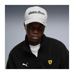 Casquette Scuderia Ferrari F1 SF Trucker 2026 grise