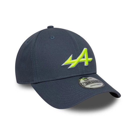 Casquette de baseball POP Alpine F1 2025