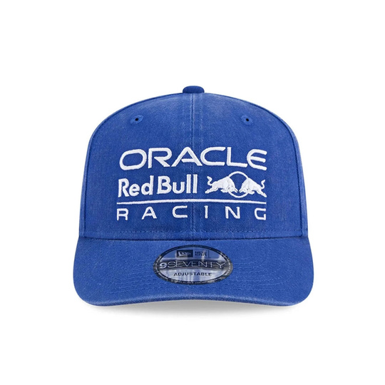 Casquette de baseball Brazil GP Red Bull Racing 2025