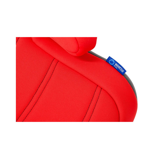 Sparco Italy SK100I PIK Child Seat red (22-36 kg)