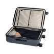 Valise Ogio Pace Pro Hybrid Checked Grey Pin