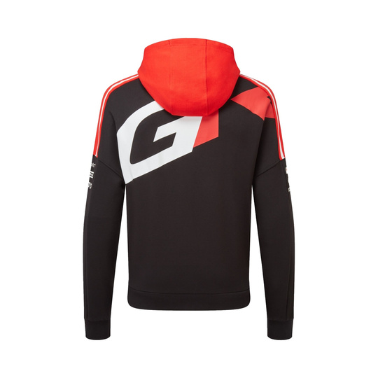 Sweat à capuche Team Toyota Gazoo Racing WRT 2026