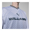2025 Williams F1 Racing Men's Sportstyle T-Shirt