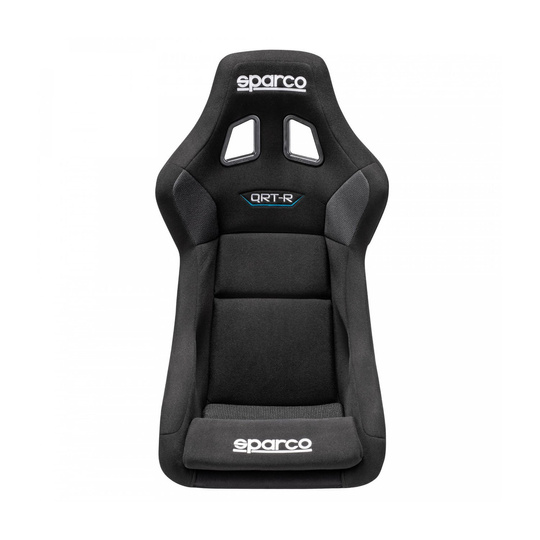 Baquet Sparco QRT-R MY19 (FIA)