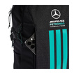 Sac à dos Mercedes AMG F1 DNA 3 Stripes 2026