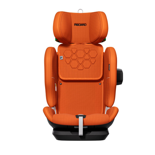 Siège enfant Recaro Velix 1 Kid Vibrant Orange