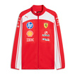 2026 Scuderia Ferrari F1 Team Softshell Jacket