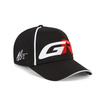 Casquette de baseball Katsuta Toyota Gazoo Racing WRT 2025