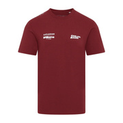 T-shirt homme Carlos Sainz Drivers Williams Racing 2026