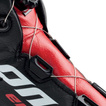 OMP One EVO X R Racing Shoes Black/Red (FIA)