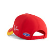 Gorra Team Scuderia Ferrari F1 No. 50 AF Corse 2026
