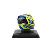 Haas F1 Oliver Bearman 1:5 Miniature Helmet