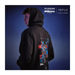 2026 Williams F1 Alex Albon Drivers Hoodie