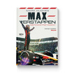 Livre Max Verstappen. Niepowstrzymany