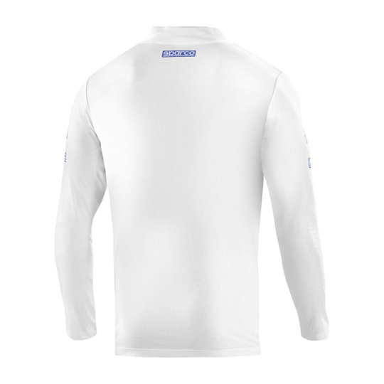 Sparco Martini Racing Roll-Neck Underwear Top