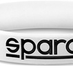 Sparco LOGO Wristband White