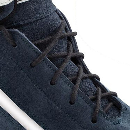 Chaussures OMP First MY21 marine/bleues (FIA)
