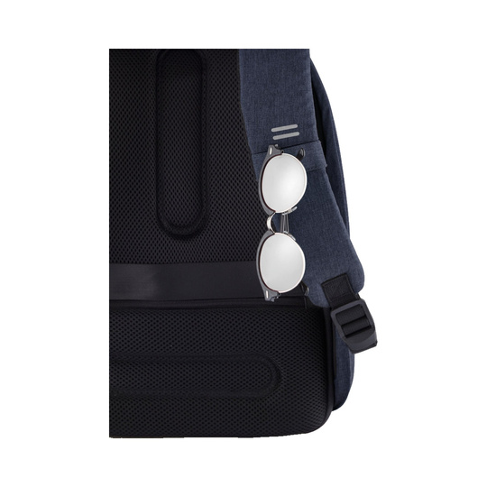 XD Design Bobby Hero Regular Navy Backpack
