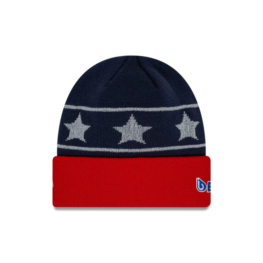 2024 Alpine F1 Mens Las Vegas GP Edition Winter Hat