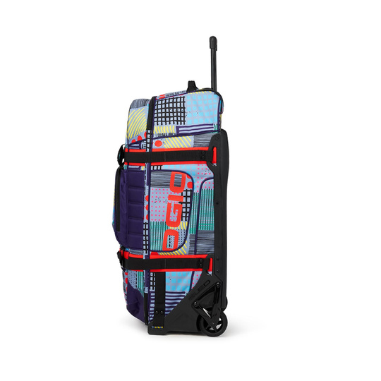 Ogio Italy RIG 9800 WOODBLOCK Travel bag