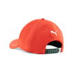 2026 Formula 1 Logo Hat Red