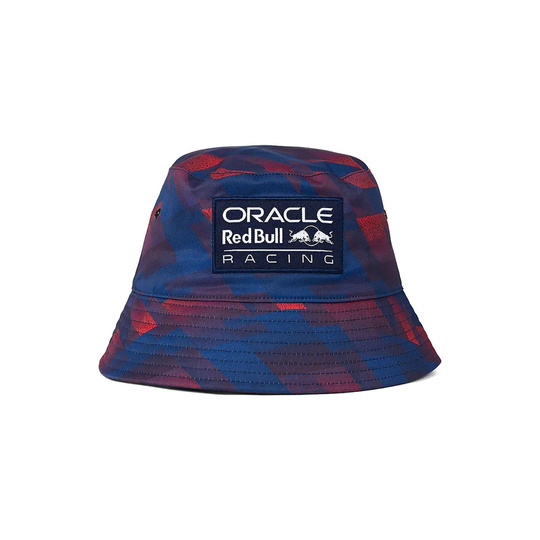 Red Bull Racing F1 Mens Graphic Hat