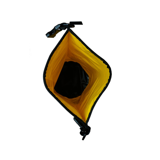 Amphibious Italy TUBE 10 Waterproof Bag yellow