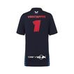 2024 Red Bull Racing Kids Max Verstappen Team T-Shirt