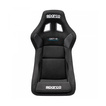 Baquet Sparco QRT-R MY19 (FIA)