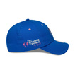Gorra Team mujer Alpine F1 2026