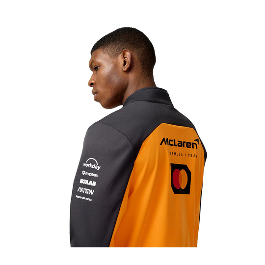 Chaqueta softshell Team McLaren F1