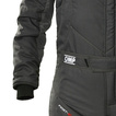 Combinaison OMP First EVO MY25 anthracite (FIA)