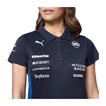 2025 Williams F1 Racing Women's Team Polo