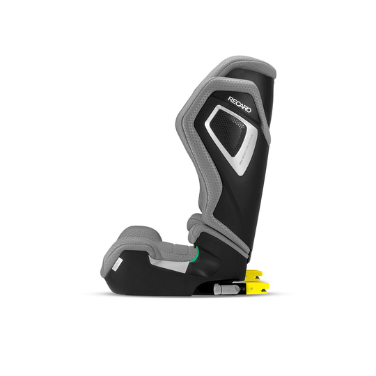 Siège enfant Recaro Axion 1 happy grey