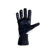 OMP KS-3 MY18 Racing Gloves Black/Blue