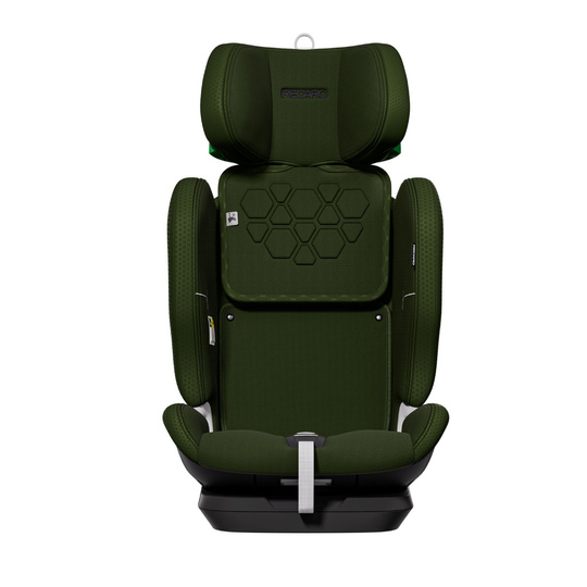 Silla infantil Recaro Velix 1 Kid Epic Green