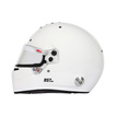 Casco Bell RS7 Pro blanco (FIA)