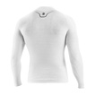 Sous-pull Sparco RW-11 EVO blanc (FIA)