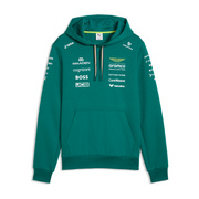 2026 Aston Martin F1 Team Hoodie