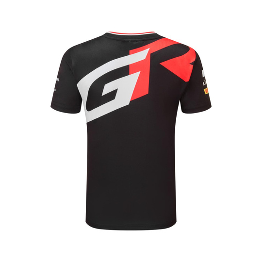 Toyota Gazoo Racing Kids WRC Team Logo T-shirt