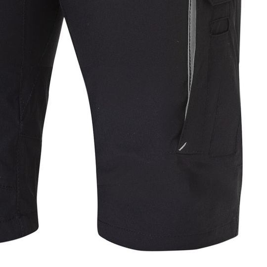 Shorts Sparco Light Tech noirs/gris