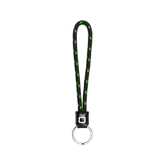 2024 Stake F1 Kick Sauber Hinwil Keyring
