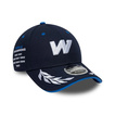 Casquette Team Williams F1 Launch 2026