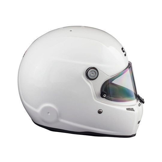 Casque Stilo ST5 CMR V3 blanc