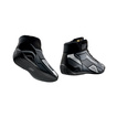 Chaussures OMP Sport MY22 noires (FIA)