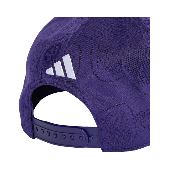 2026 Mercedes AMG F1 Vanda Bloom Hat