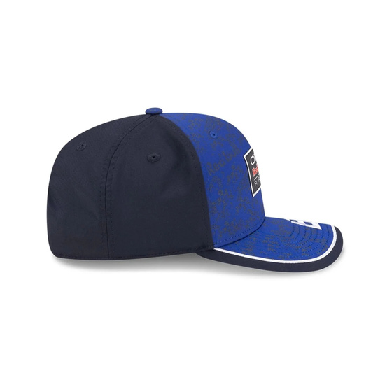 Gorra Team Red Bull Racing F1 Isack Hadjar 2026