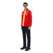 Veste softshell Team Scuderia Ferrari F1
