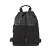 Mochila Ogio XIX Drawstring Pack negra